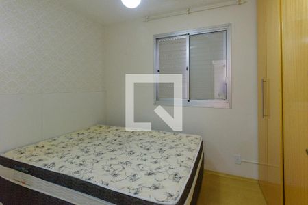 Suíte de apartamento para alugar com 3 quartos, 75m² em Parque Italia, Campinas