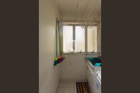 Área de Serviço de apartamento para alugar com 3 quartos, 75m² em Parque Italia, Campinas
