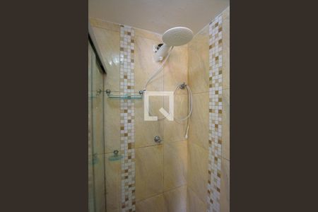 Apartamento para alugar com 75m², 3 quartos e 1 vaga Apartamento para alugar com 75m², 3 quartos e 1 vagaBanheiro