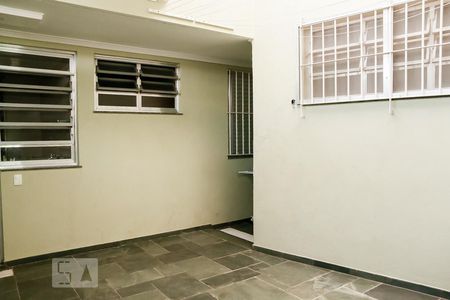 Casa à venda com 722m², 4 quartos e 5 vagasQuintal de Serviço