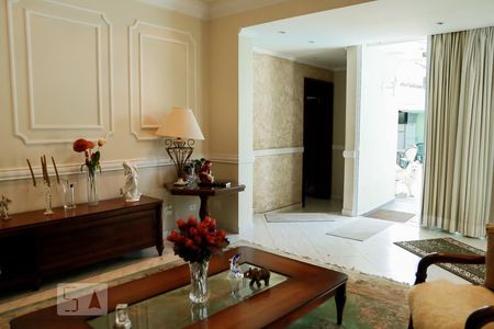 Sala de casa à venda com 4 quartos, 722m² em Jardim Marajoara, São Paulo