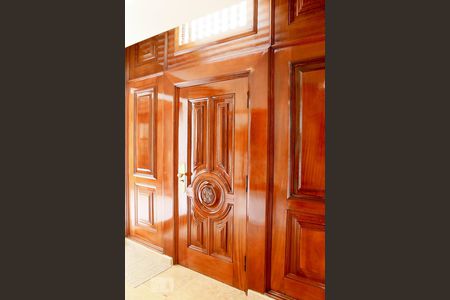 Casa à venda com 722m², 4 quartos e 5 vagasHall de Entrada