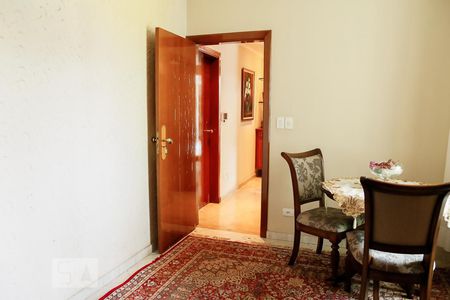 Casa à venda com 722m², 4 quartos e 5 vagasSala Intima