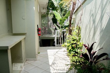 Casa à venda com 722m², 4 quartos e 5 vagasQuintal