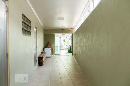 Casa à venda com 722m², 4 quartos e 5 vagasQuintal