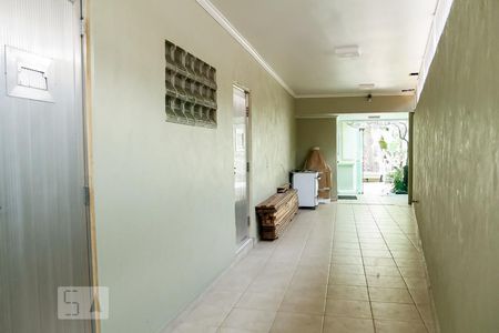 Casa à venda com 722m², 4 quartos e 5 vagasQuintal