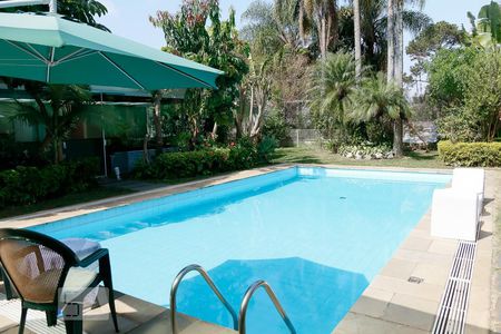 Casa à venda com 722m², 4 quartos e 5 vagasPiscina