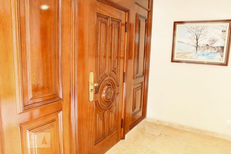 Casa à venda com 722m², 4 quartos e 5 vagasHall de Entrada