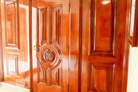 Casa à venda com 722m², 4 quartos e 5 vagasHall de Entrada