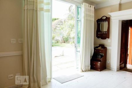 Sala de casa à venda com 4 quartos, 722m² em Jardim Marajoara, São Paulo