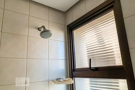 Apartamento para alugar com 100m², 3 quartos e 2 vagas Apartamento para alugar com 100m², 3 quartos e 2 vagasBanheiro do Quarto 4