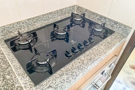 Apartamento para alugar com 100m², 3 quartos e 2 vagas Apartamento para alugar com 100m², 3 quartos e 2 vagasCozinha