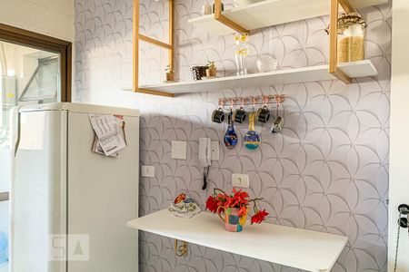Apartamento para alugar com 100m², 3 quartos e 2 vagas Apartamento para alugar com 100m², 3 quartos e 2 vagasCozinha