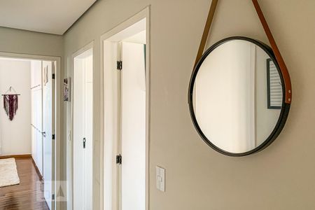 Apartamento para alugar com 100m², 3 quartos e 2 vagas Apartamento para alugar com 100m², 3 quartos e 2 vagasCorredor