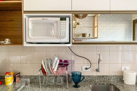 Apartamento para alugar com 100m², 3 quartos e 2 vagas Apartamento para alugar com 100m², 3 quartos e 2 vagasCozinha