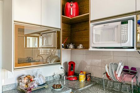 Apartamento para alugar com 100m², 3 quartos e 2 vagas Apartamento para alugar com 100m², 3 quartos e 2 vagasCozinha
