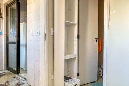 Apartamento para alugar com 100m², 3 quartos e 2 vagas Apartamento para alugar com 100m², 3 quartos e 2 vagasÁrea de Serviço