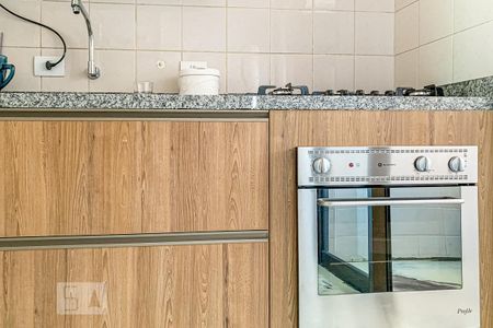 Apartamento para alugar com 100m², 3 quartos e 2 vagas Apartamento para alugar com 100m², 3 quartos e 2 vagasCozinha