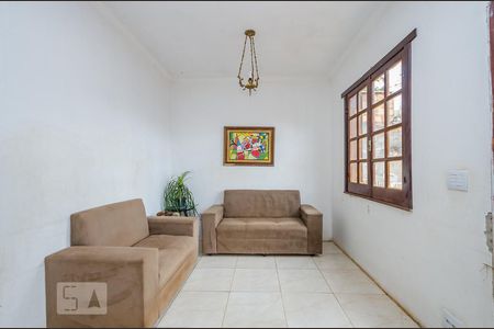 Sala de casa para alugar com 5 quartos, 272m² em Santa Lúcia, Belo Horizonte