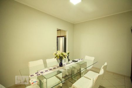 Sala de Jantar de casa à venda com 4 quartos, 287m² em Casa Verde Média, São Paulo