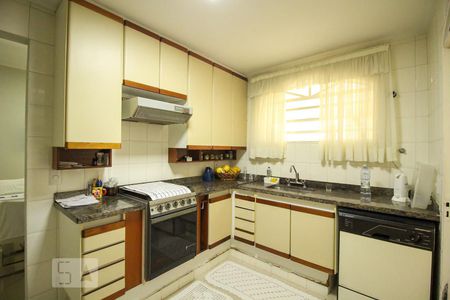 Cozinha de casa à venda com 4 quartos, 287m² em Casa Verde Média, São Paulo