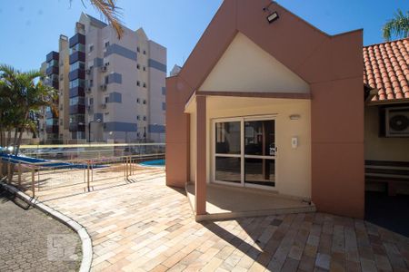 Apartamento à venda com 67m², 2 quartos e 1 vaga Apartamento à venda com 67m², 2 quartos e 1 vagaÁrea comum - Salão de festas