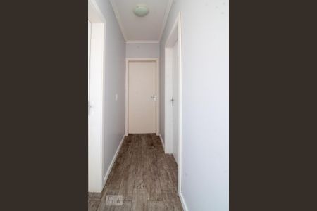 Apartamento à venda com 67m², 2 quartos e 1 vaga Apartamento à venda com 67m², 2 quartos e 1 vagaCorredor
