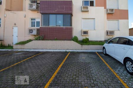 Apartamento à venda com 67m², 2 quartos e 1 vaga Apartamento à venda com 67m², 2 quartos e 1 vagaGaragem