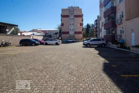 Apartamento à venda com 67m², 2 quartos e 1 vaga Apartamento à venda com 67m², 2 quartos e 1 vagaGaragem