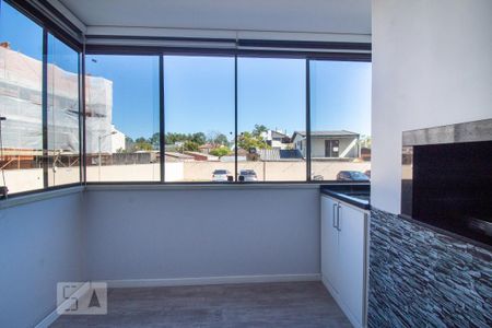 Apartamento à venda com 67m², 2 quartos e 1 vaga Apartamento à venda com 67m², 2 quartos e 1 vagaSala