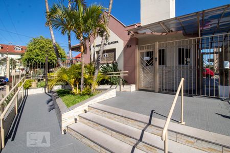 Apartamento à venda com 67m², 2 quartos e 1 vaga Apartamento à venda com 67m², 2 quartos e 1 vagaFachada