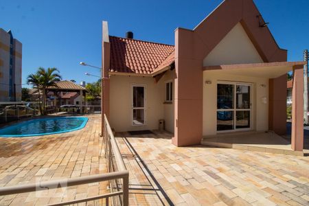 Apartamento à venda com 67m², 2 quartos e 1 vaga Apartamento à venda com 67m², 2 quartos e 1 vagaÁrea comum - Salão de festas