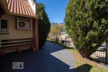 Apartamento à venda com 67m², 2 quartos e 1 vaga Apartamento à venda com 67m², 2 quartos e 1 vagaÁrea comum
