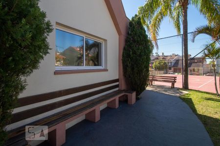 Apartamento à venda com 67m², 2 quartos e 1 vaga Apartamento à venda com 67m², 2 quartos e 1 vagaÁrea comum