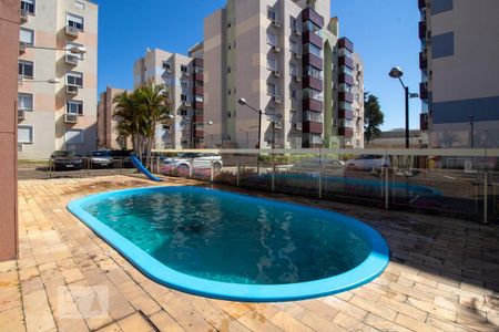 Apartamento à venda com 67m², 2 quartos e 1 vaga Apartamento à venda com 67m², 2 quartos e 1 vagaÁrea comum - Piscina