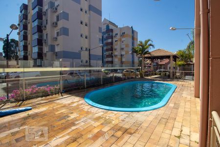 Apartamento à venda com 67m², 2 quartos e 1 vaga