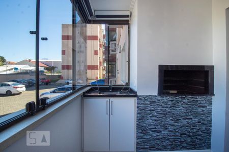 Apartamento à venda com 67m², 2 quartos e 1 vaga Apartamento à venda com 67m², 2 quartos e 1 vagaSala