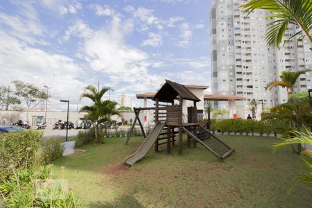 Apartamento à venda com 55m², 2 quartos e 1 vagaÁrea Comum - Playground