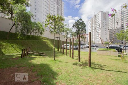 Apartamento à venda com 55m², 2 quartos e 1 vagaÁrea comum 