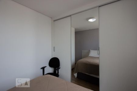 Apartamento à venda com 55m², 2 quartos e 1 vagaSuíte