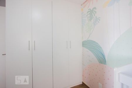 Quarto de apartamento à venda com 2 quartos, 55m² em Vila Andrade, São Paulo