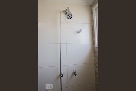 Apartamento à venda com 55m², 2 quartos e 1 vagaBanheiro da Suíte