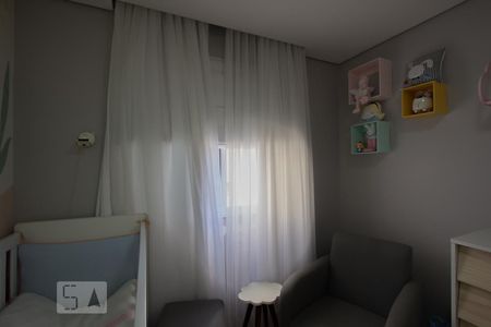 Quarto de apartamento à venda com 2 quartos, 55m² em Vila Andrade, São Paulo