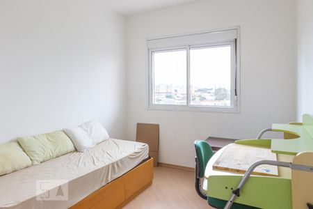 Apartamento à venda com 63m², 2 quartos e 2 vagasQuarto 2