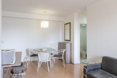Sala de apartamento à venda com 2 quartos, 63m² em Barra Funda, São Paulo