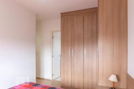 Suíte de apartamento à venda com 2 quartos, 63m² em Barra Funda, São Paulo