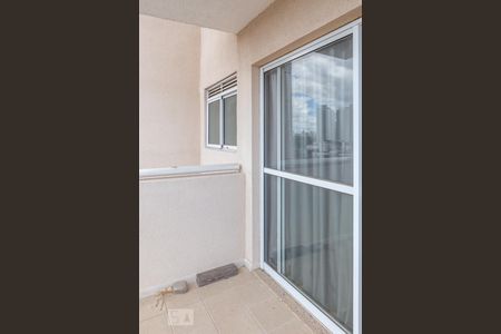 Sacada de apartamento à venda com 2 quartos, 63m² em Barra Funda, São Paulo