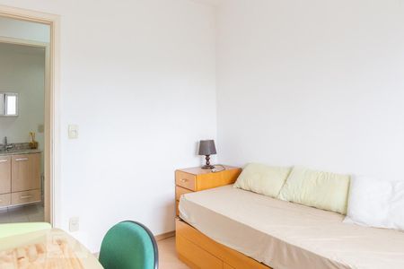 Apartamento à venda com 63m², 2 quartos e 2 vagasQuarto 2