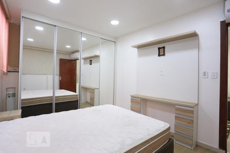 Quarto de apartamento para alugar com 1 quarto, 50m² em Maracanã, Rio de Janeiro