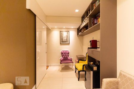 Sala de apartamento para alugar com 2 quartos, 96m² em Paraíso, São Paulo